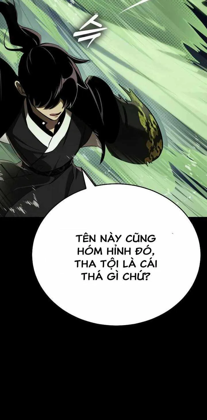 Thiên Ma Tái Lâm chương 10 - trang 39