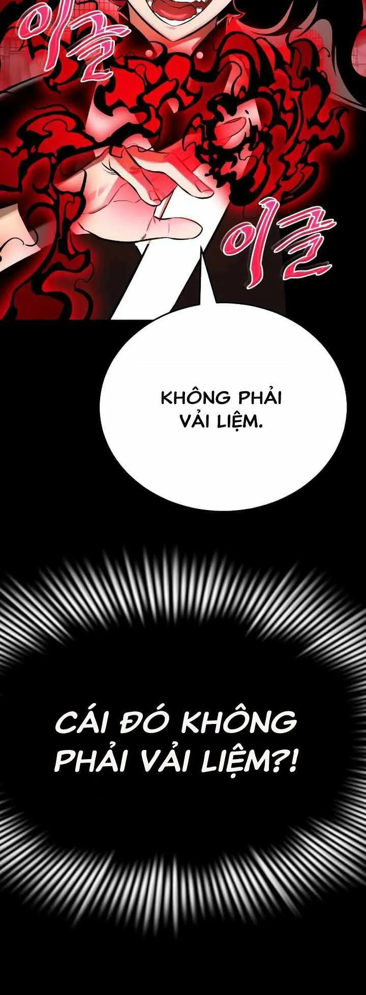 Thiên Ma Tái Lâm chương 10 - trang 74