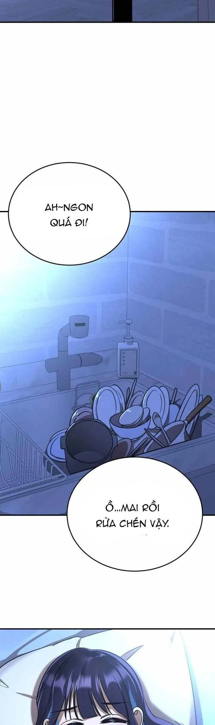 Thiên Ma Tái Lâm chương 13 - trang 12