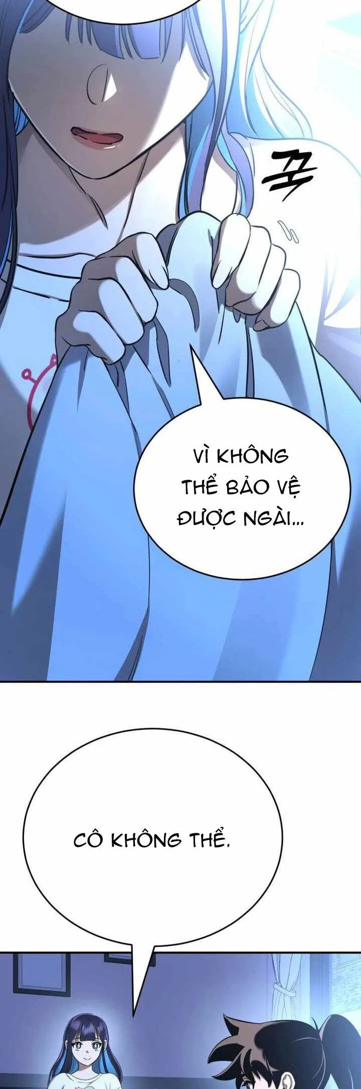 Thiên Ma Tái Lâm chương 13 - trang 39