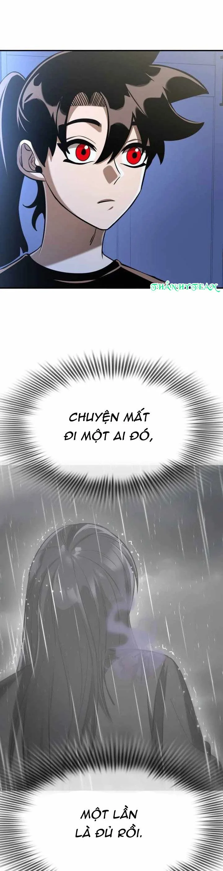 Thiên Ma Tái Lâm chương 13 - trang 44