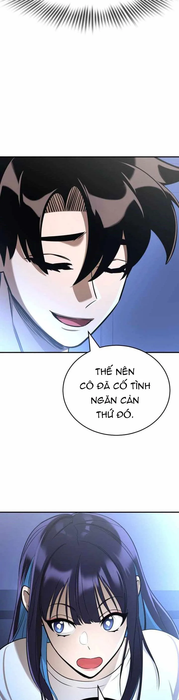 Thiên Ma Tái Lâm chương 13 - trang 45