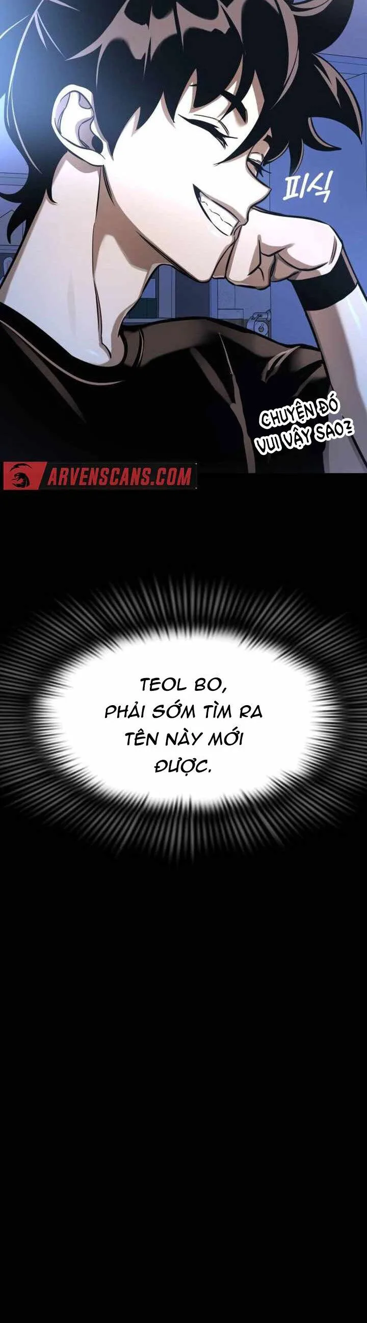 Thiên Ma Tái Lâm chương 13 - trang 51