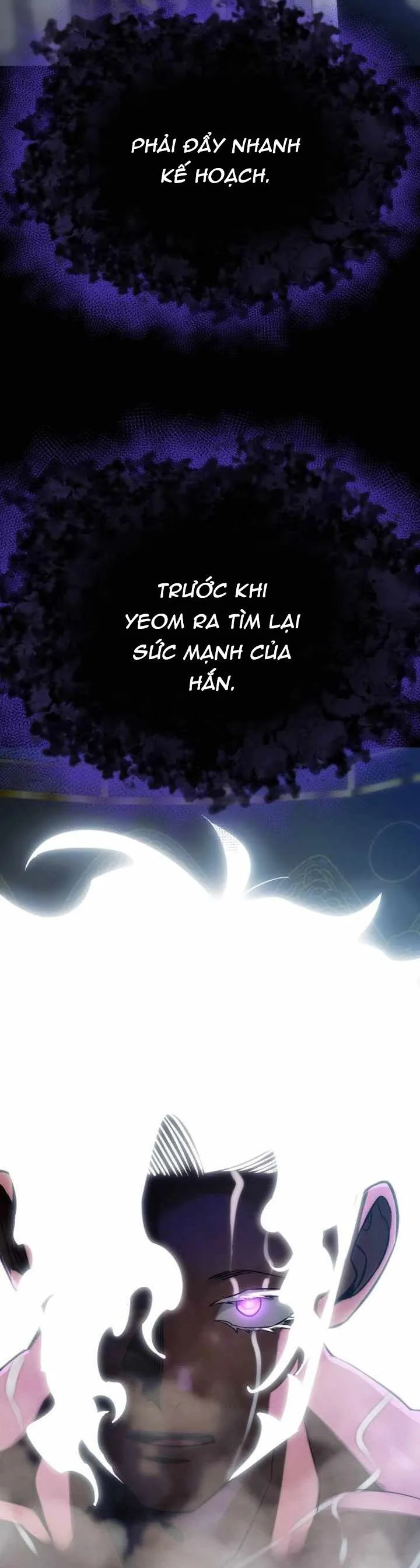 Thiên Ma Tái Lâm chương 13 - trang 67
