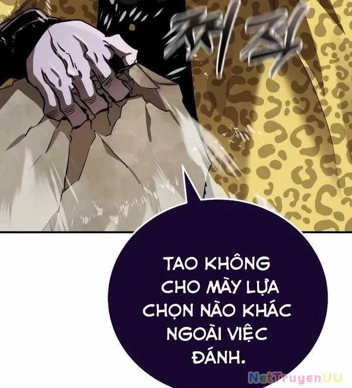 Thiên Ma Tái Lâm chương 16 - trang 43