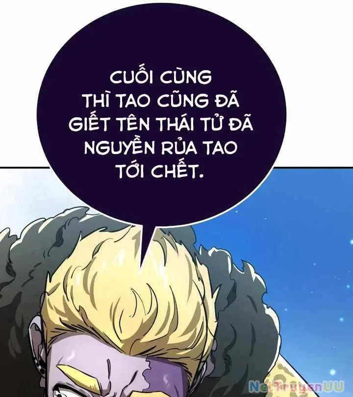 Thiên Ma Tái Lâm chương 16 - trang 182
