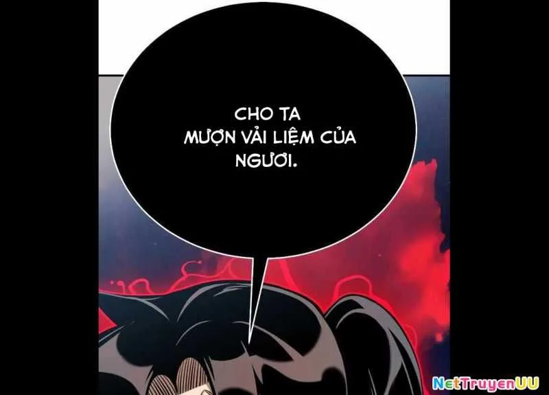 Thiên Ma Tái Lâm chương 16 - trang 211