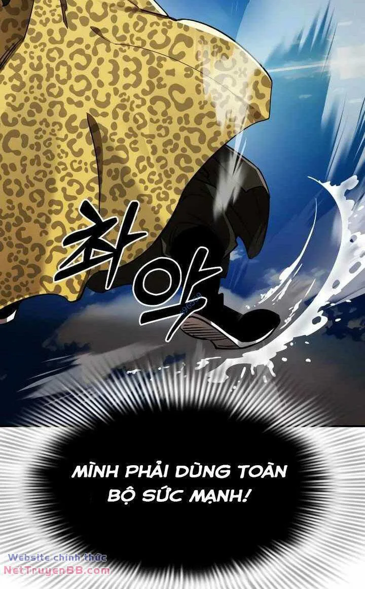 Thiên Ma Tái Lâm chương 17 - trang 35