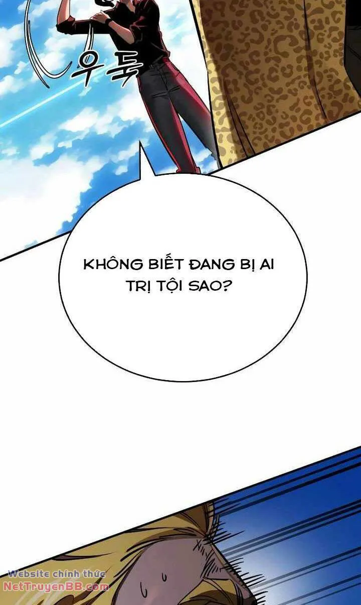 Thiên Ma Tái Lâm chương 17 - trang 54