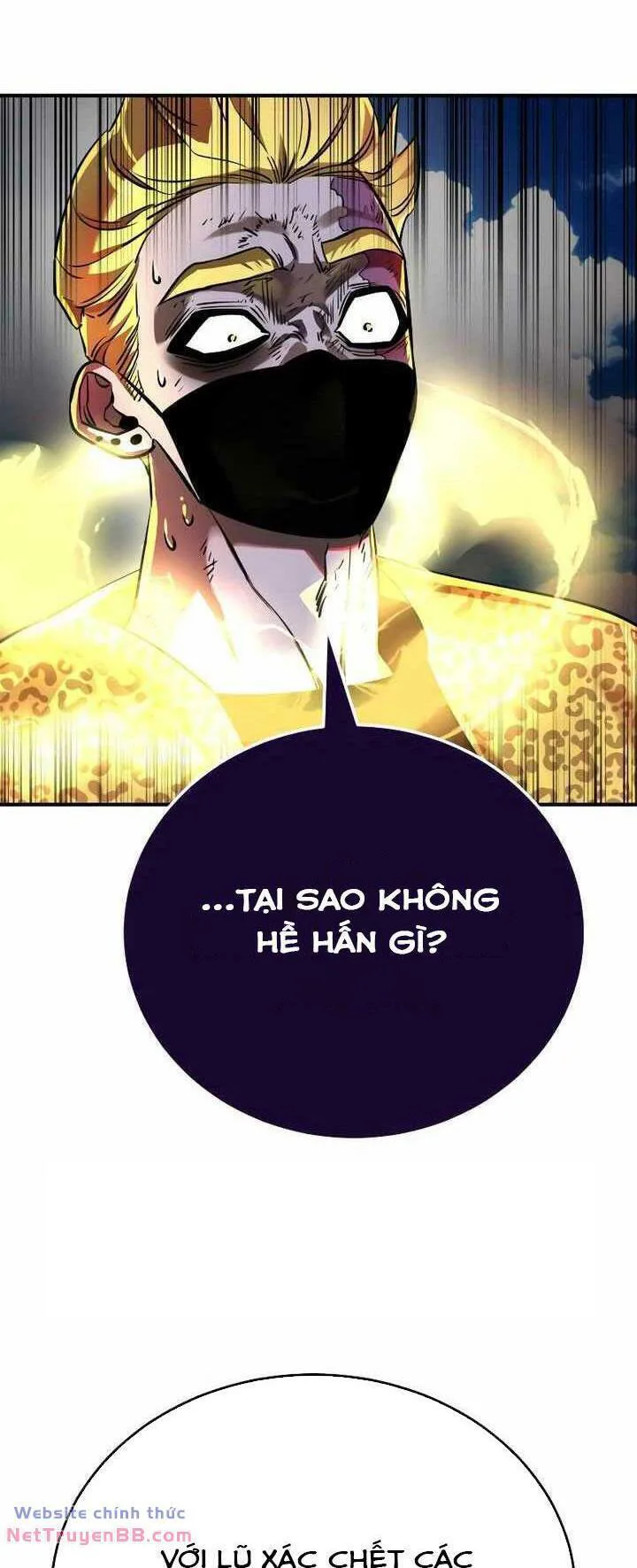 Thiên Ma Tái Lâm chương 17 - trang 97