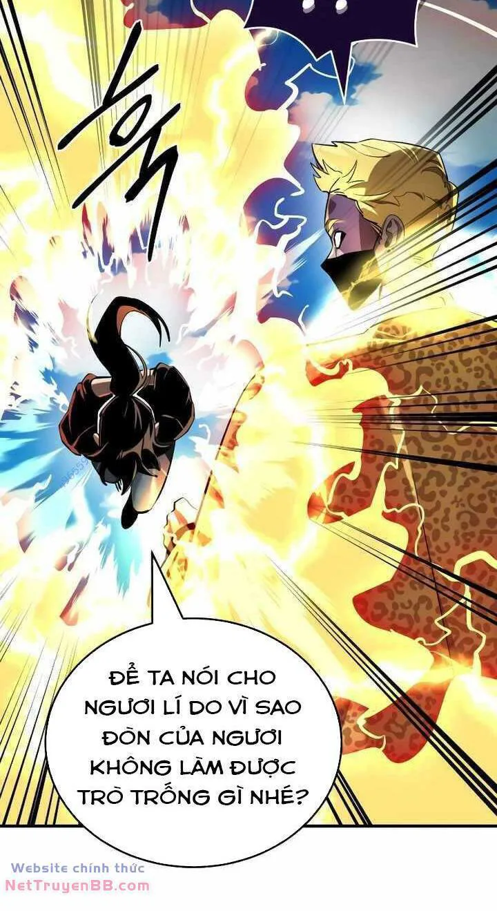 Thiên Ma Tái Lâm chương 17 - trang 107