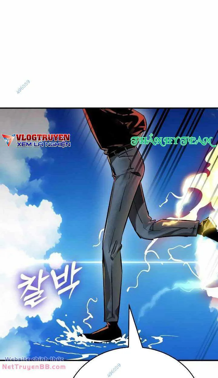 Thiên Ma Tái Lâm chương 17 - trang 108