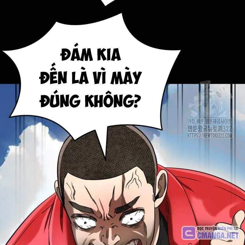 Thiên Ma Tái Lâm chương 18 - trang 84