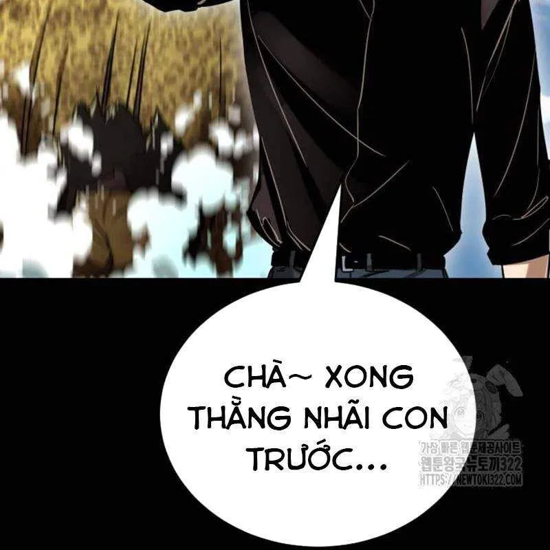 Thiên Ma Tái Lâm chương 18 - trang 110
