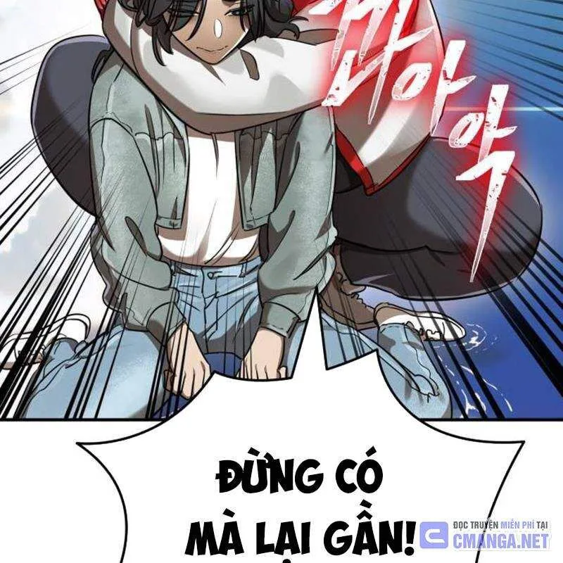 Thiên Ma Tái Lâm chương 18 - trang 126
