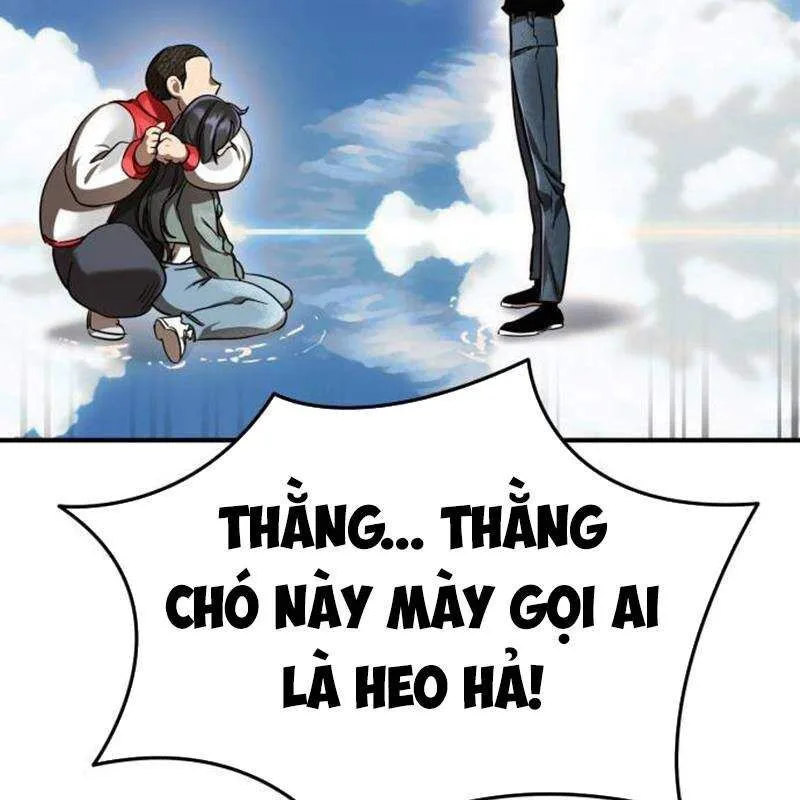 Thiên Ma Tái Lâm chương 18 - trang 131
