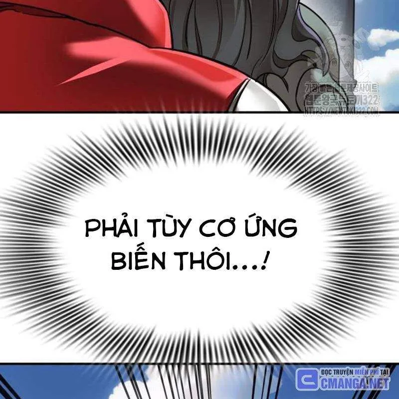 Thiên Ma Tái Lâm chương 18 - trang 147