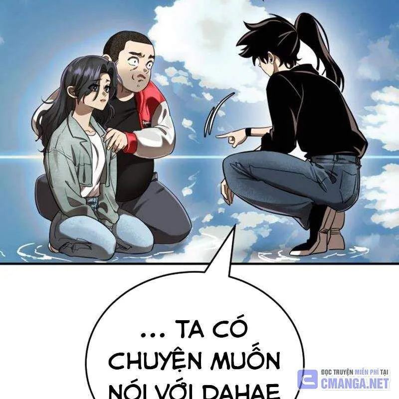 Thiên Ma Tái Lâm chương 18 - trang 198