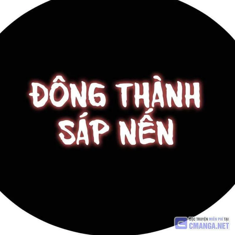 Thiên Ma Tái Lâm chương 18 - trang 207