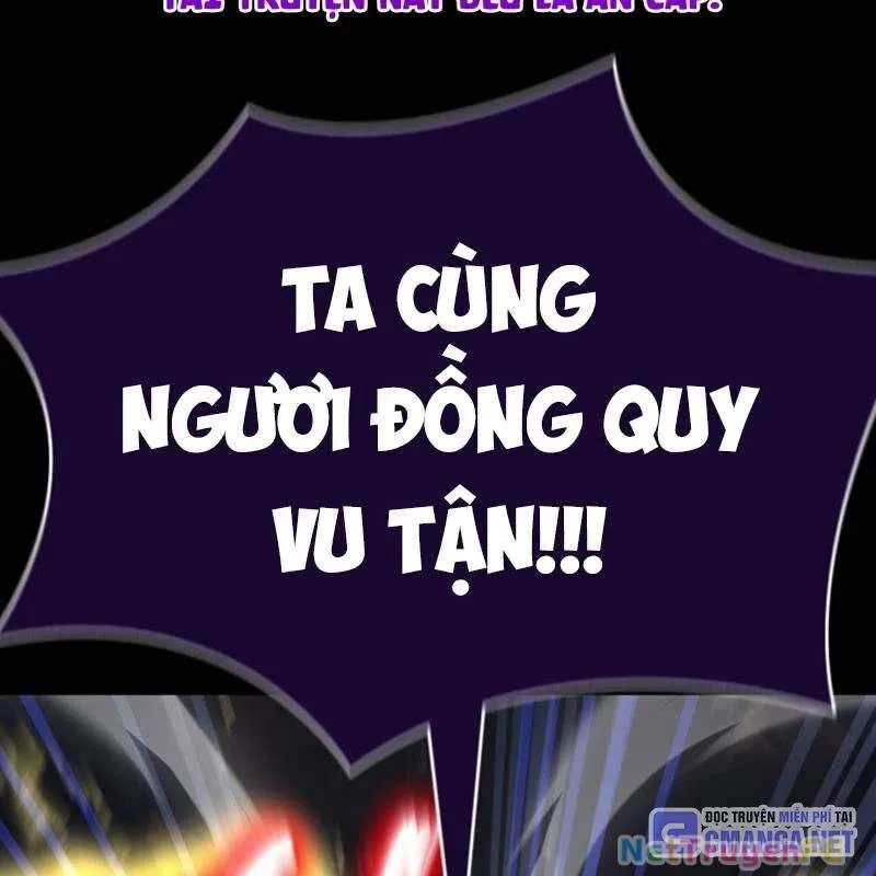 Thiên Ma Tái Lâm chương 19 - trang 132