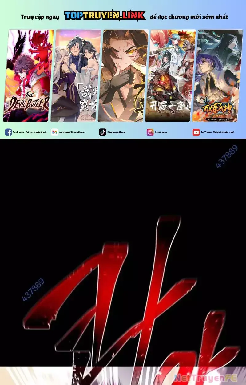Thiên Ma Tái Lâm chương 20 - trang 2