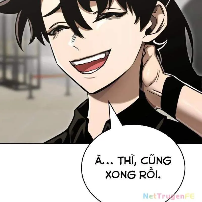 Thiên Ma Tái Lâm chương 20 - trang 116
