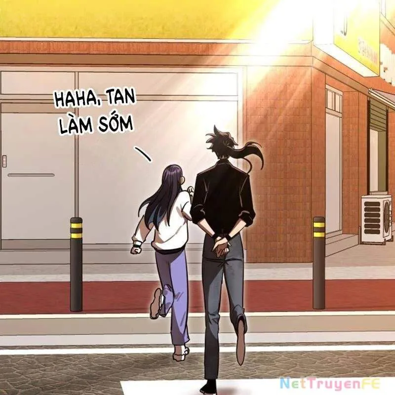 Thiên Ma Tái Lâm chương 20 - trang 152