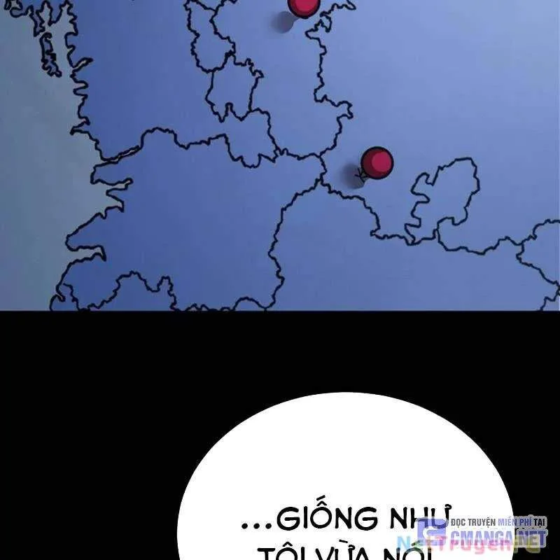 Thiên Ma Tái Lâm chương 20 - trang 160