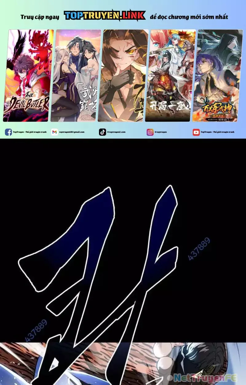 Thiên Ma Tái Lâm chương 21 - trang 2