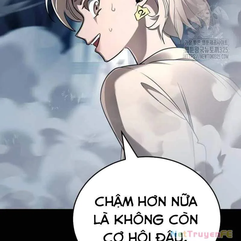Thiên Ma Tái Lâm chương 21 - trang 11