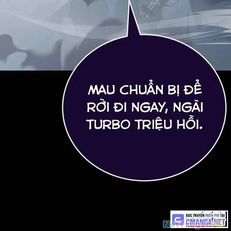 Thiên Ma Tái Lâm chương 21 - trang 19