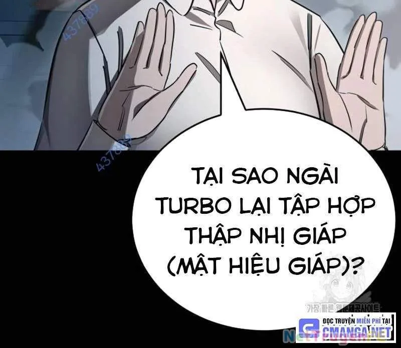 Thiên Ma Tái Lâm chương 21 - trang 22