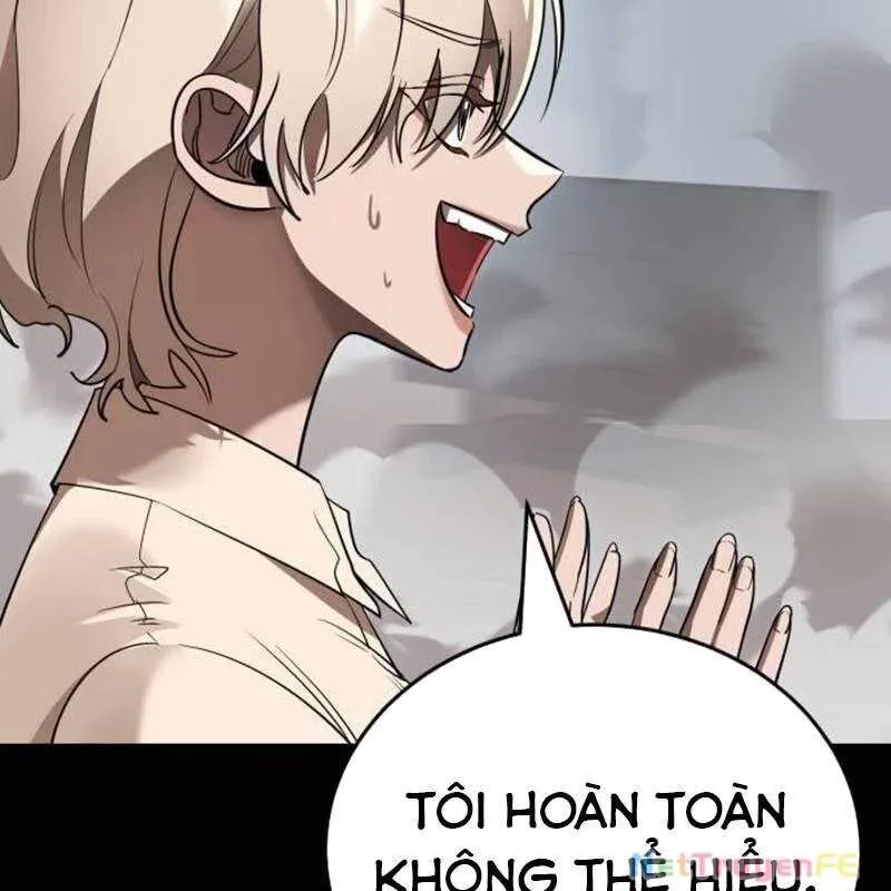 Thiên Ma Tái Lâm chương 21 - trang 24