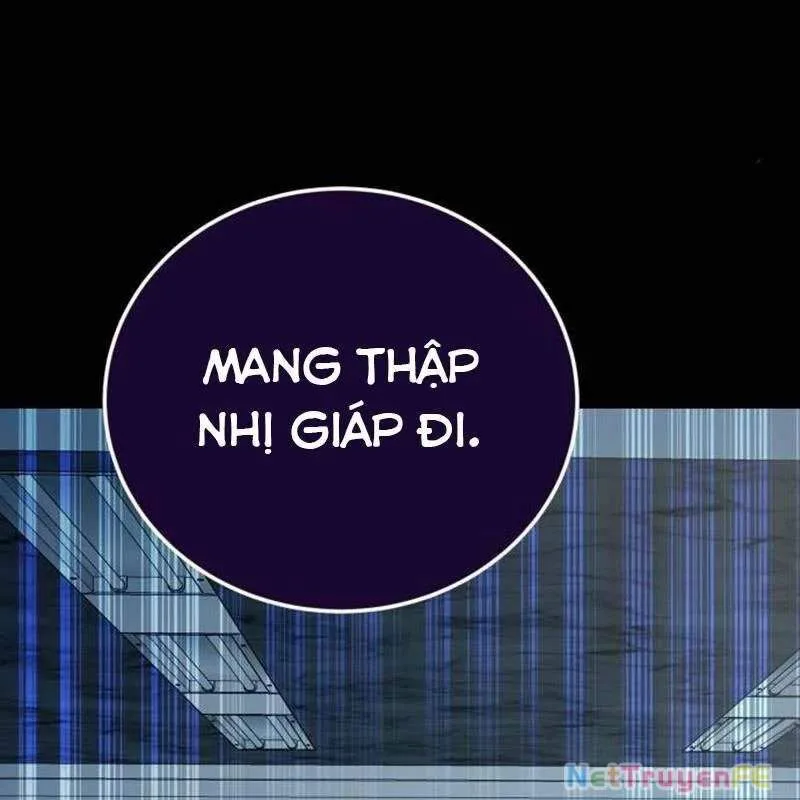 Thiên Ma Tái Lâm chương 21 - trang 39