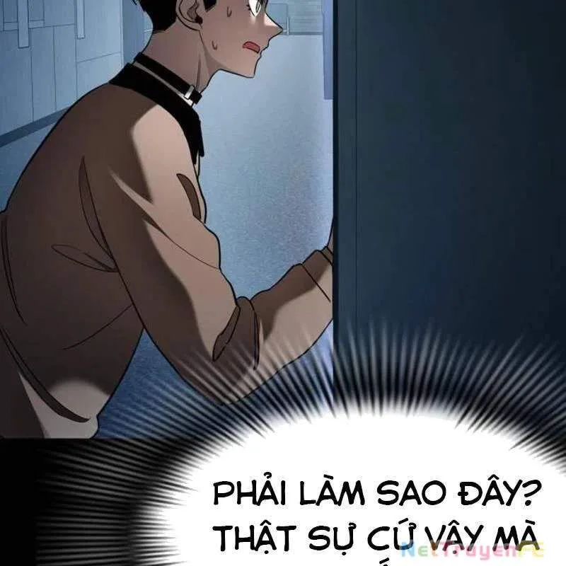 Thiên Ma Tái Lâm chương 21 - trang 45