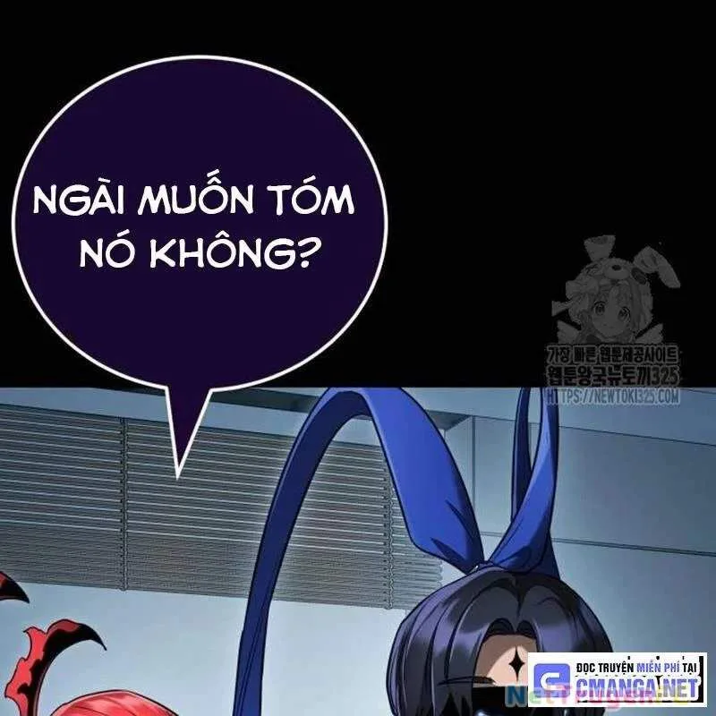 Thiên Ma Tái Lâm chương 21 - trang 55