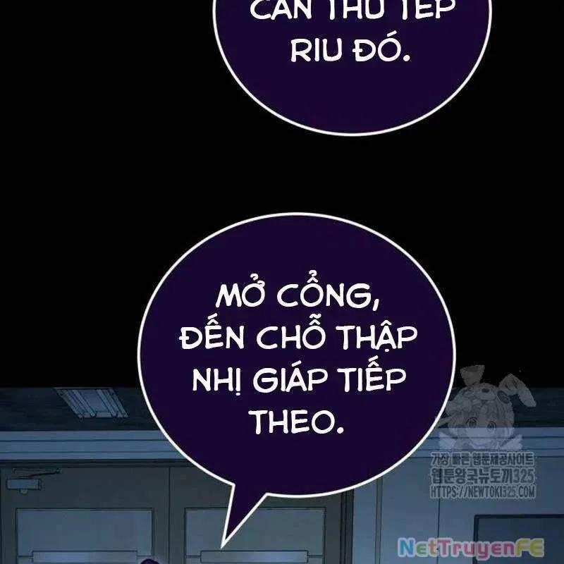 Thiên Ma Tái Lâm chương 21 - trang 57