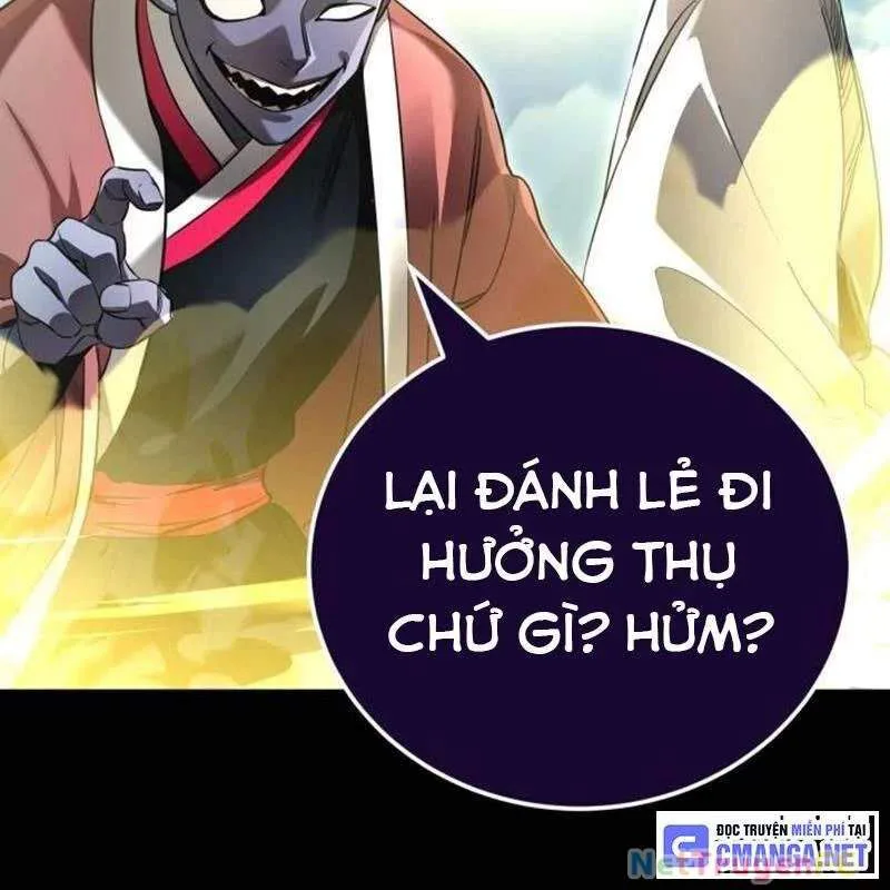 Thiên Ma Tái Lâm chương 21 - trang 70
