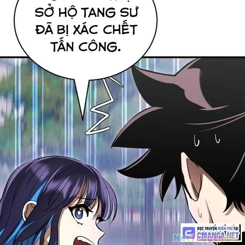 Thiên Ma Tái Lâm chương 21 - trang 109