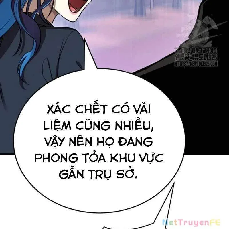 Thiên Ma Tái Lâm chương 21 - trang 110
