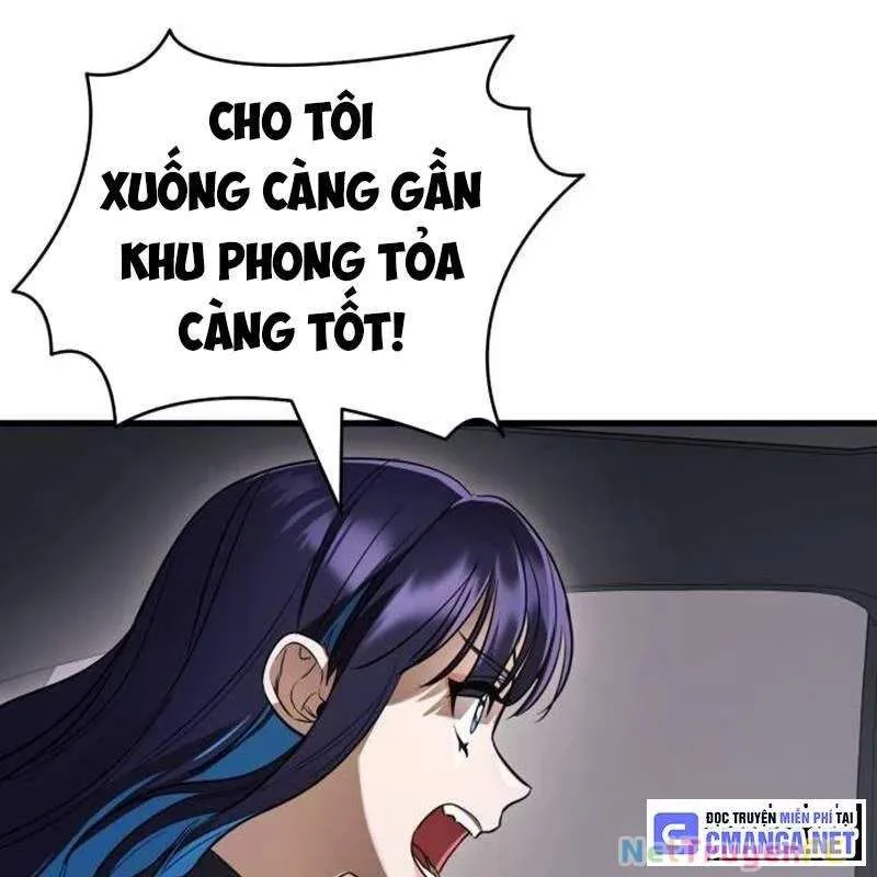 Thiên Ma Tái Lâm chương 21 - trang 118
