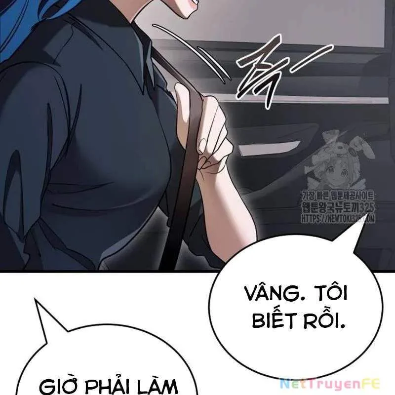 Thiên Ma Tái Lâm chương 21 - trang 119