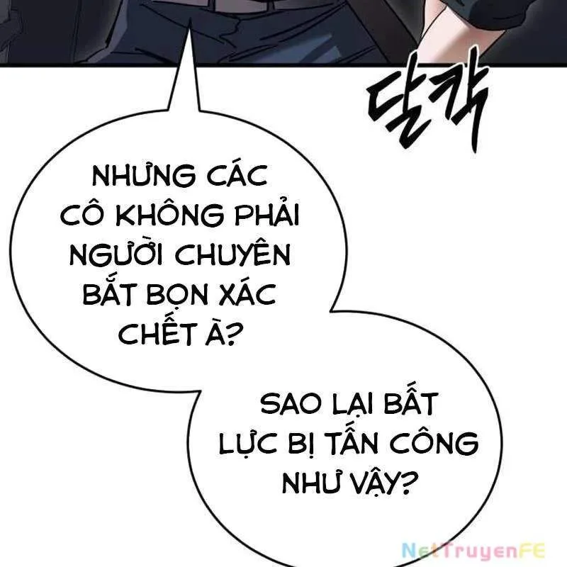 Thiên Ma Tái Lâm chương 21 - trang 122
