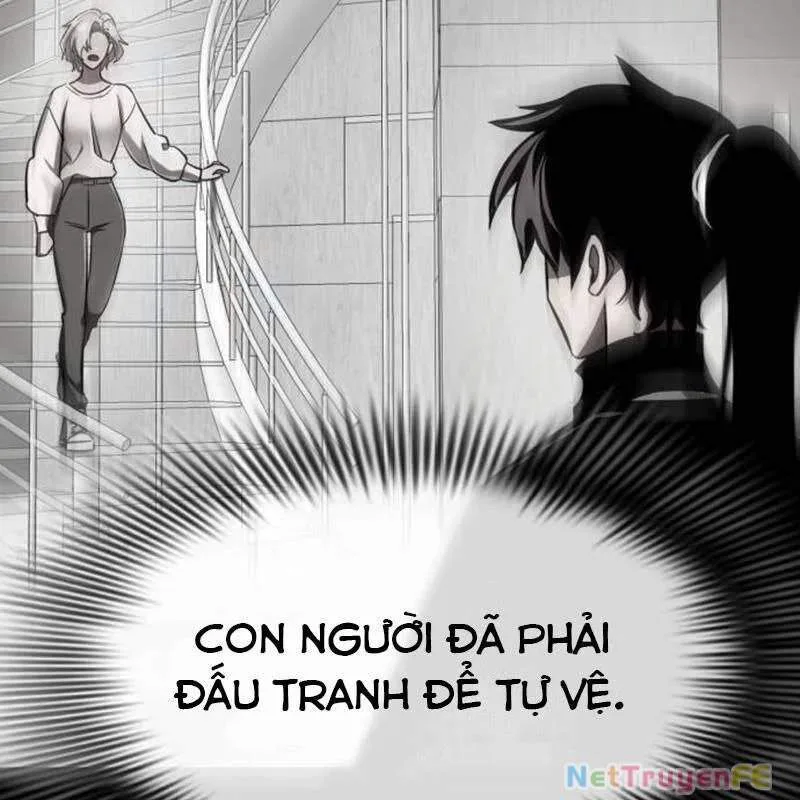 Thiên Ma Tái Lâm chương 21 - trang 129