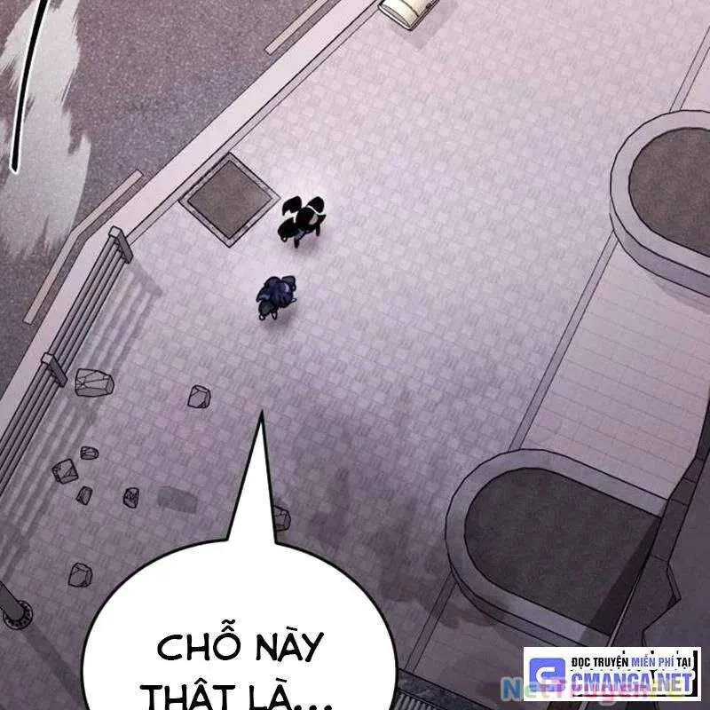 Thiên Ma Tái Lâm chương 21 - trang 172