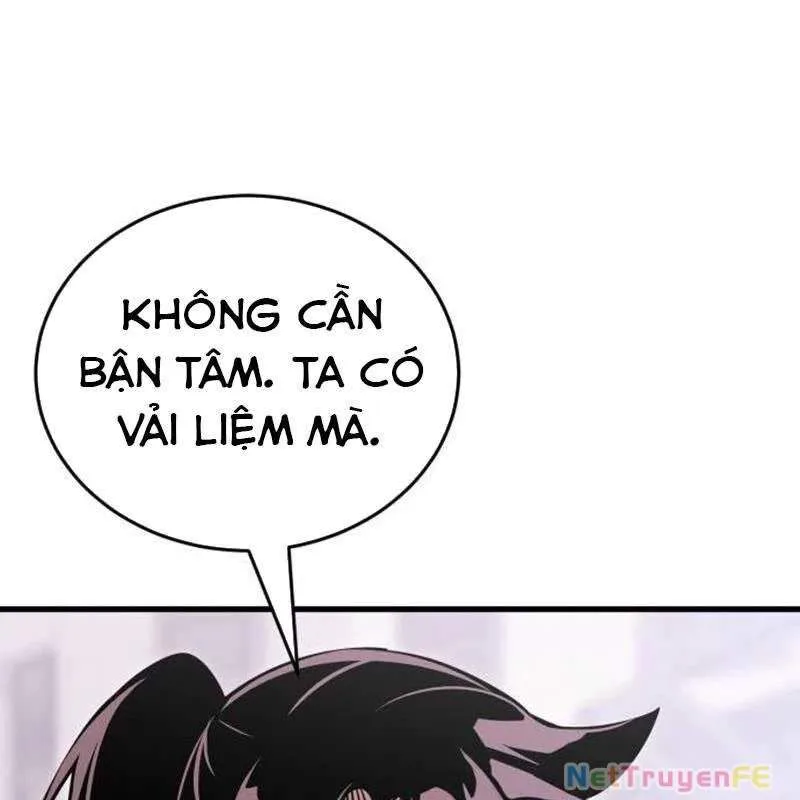 Thiên Ma Tái Lâm chương 21 - trang 176