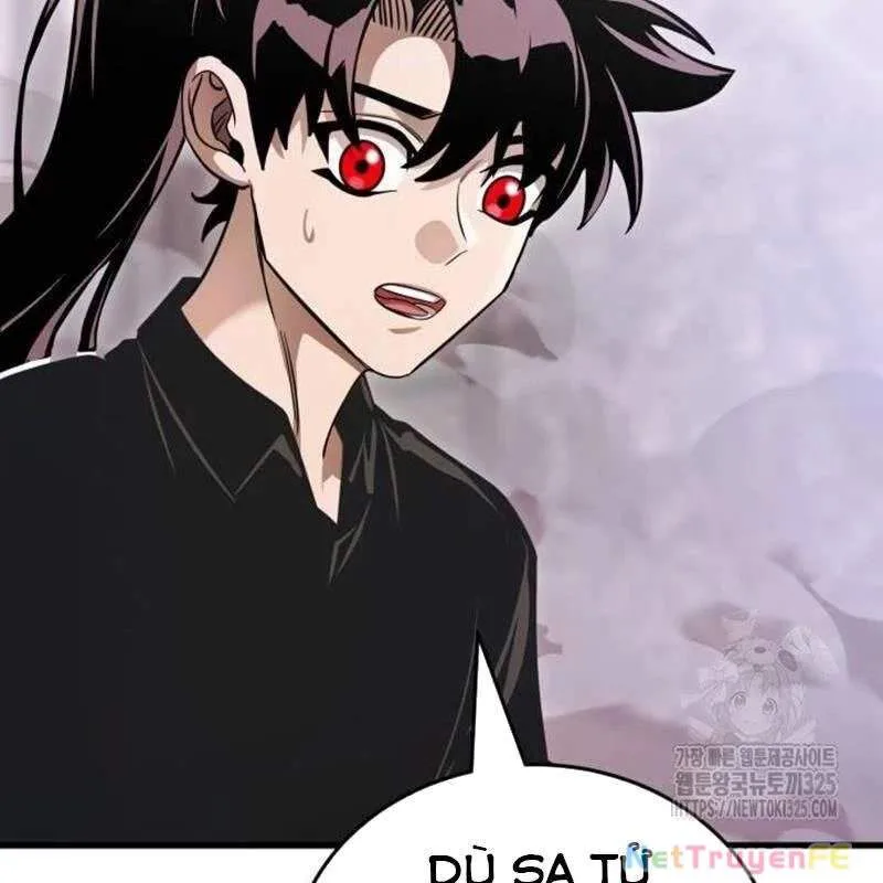 Thiên Ma Tái Lâm chương 21 - trang 177