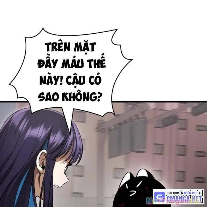 Thiên Ma Tái Lâm chương 21 - trang 181