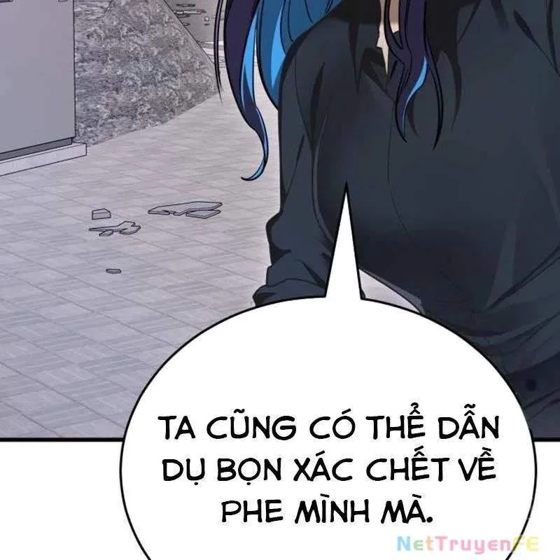 Thiên Ma Tái Lâm chương 21 - trang 198