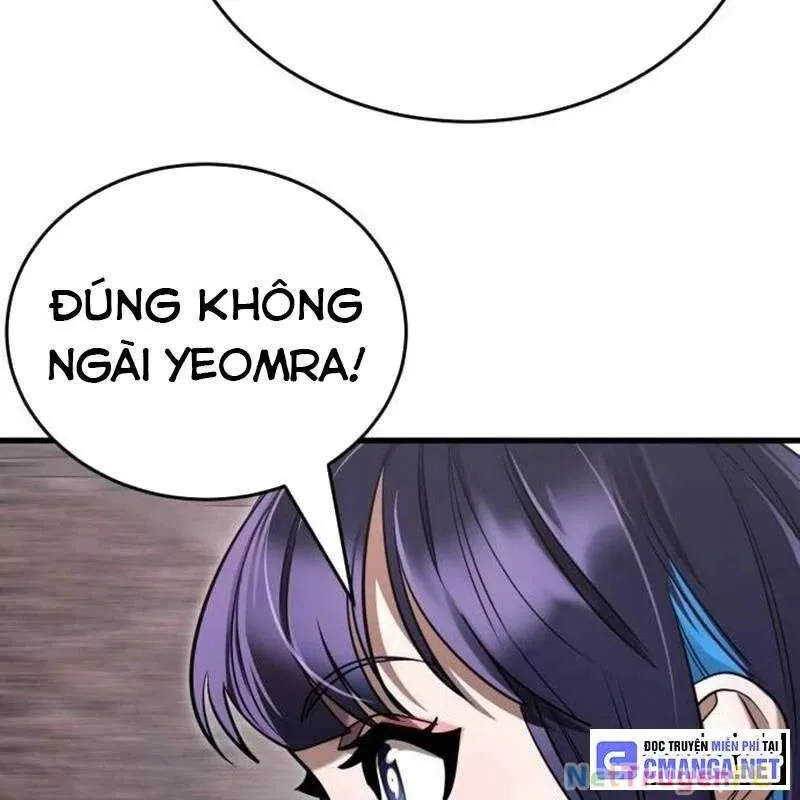 Thiên Ma Tái Lâm chương 21 - trang 199